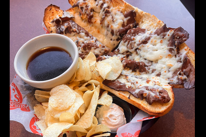 French Dip