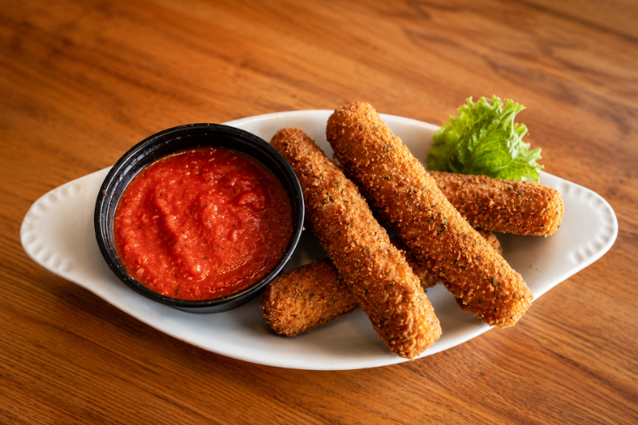 Big Mozz Sticks